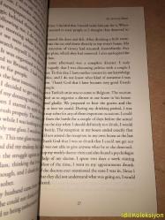 THE JOURNEY HOME : A WOMAN'S STRUGGLE WİTH ALCOHOLİSM AND THE MESSAGE OF RECOVERY THAT SHE SPREAD THROUGHOUT HER COUNTRY - CANDAN Y. - BALBOA PRESS - İNGİLİZCE KİTAP (EVE YOLCULUK: BİR KADININ ALKOLİZMLE MÜCADELESİ VE ÜLKESİNE YAYDIĞI İYİLEŞME MESAJI)