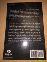 THE JOURNEY HOME : A WOMAN'S STRUGGLE WİTH ALCOHOLİSM AND THE MESSAGE OF RECOVERY THAT SHE SPREAD THROUGHOUT HER COUNTRY - CANDAN Y. - BALBOA PRESS - İNGİLİZCE KİTAP (EVE YOLCULUK: BİR KADININ ALKOLİZMLE MÜCADELESİ VE ÜLKESİNE YAYDIĞI İYİLEŞME MESAJI)