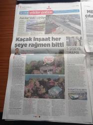 Milliyet Gazetesi - 9 Ocak 2023 - Galatasaray Kadıköy'de Fenerbahçe'yi Rahat Yendi - Cemal Süreya Ölümünün 33. Yıldönümünde Anılıyor - Mauro İcardi - Cumhurbaşkanı Recep Tayyip Erdoğan Gençlerle Aramıza Kimseyi Sokmayız - Gönüllü Göçmenler Ülkelerine Gidemedi - MHP'de Adaylık İstifaları 30'a Yaklaştı - Sarıkamış Harekatının 108. Yılı Anma Programı