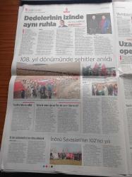 Milliyet Gazetesi - 9 Ocak 2023 - Galatasaray Kadıköy'de Fenerbahçe'yi Rahat Yendi - Cemal Süreya Ölümünün 33. Yıldönümünde Anılıyor - Mauro İcardi - Cumhurbaşkanı Recep Tayyip Erdoğan Gençlerle Aramıza Kimseyi Sokmayız - Gönüllü Göçmenler Ülkelerine Gidemedi - MHP'de Adaylık İstifaları 30'a Yaklaştı - Sarıkamış Harekatının 108. Yılı Anma Programı