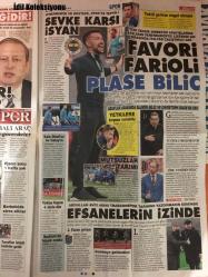 Sözcü Gazetesi, 2 Aralık 2021,  Soner Yalçın, Hakan Kaya, Deniz Ayhan, Ruhat Mengi, Serpil Yılmaz, Deniz Zeyrek,  Kılıçdaroğlu, Akgener, Büyüye Büyüye Gariban!, Kolay Çözüm Tuzağı, Gül'ün Temsil Ettiği Çizgi, Ekonomi Tahsili, İşte Size Çözüm, Dilini Tut, Ekonomi İşini Ehline Bırak!, Francesco Farioli, Atakan Çankaya, Abdullah Avcı, Ahmet Ağaoğlu, Christoph Daum, Slaven Bilic,  GİDİR!... larak Hakemlerle Alakalı Bir Ortak Bir Söylemdir, Pjanic Şoku: 1 Hafta Yok, Fenerbahçe ve Göztepe, PFDK'ya Tepkili İSYAN, Kale Diouf'un Turu Hatay'ın, Altın Yatırım Türkiye Kupası, Teklif Gelirse Engel Olmam, Yeni Teknik Direktör Arayışlarına Başlayan Fenerbahçe'de Listenin İlk Sırasında İtalyan Çalıştırıcı Var, Yine Yeniden Bilic, Abdullah Avcı Adını Trabzonspor Tarihine Yazdırmanın Eşiğinde, Bodrum'da Büyük Coşku, 3. Yunan Geliyor