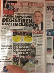 Sözcü Gazetesi, 2 Aralık 2021,  Soner Yalçın, Hakan Kaya, Deniz Ayhan, Ruhat Mengi, Serpil Yılmaz, Deniz Zeyrek,  Kılıçdaroğlu, Akgener, Büyüye Büyüye Gariban!, Kolay Çözüm Tuzağı, Gül'ün Temsil Ettiği Çizgi, Ekonomi Tahsili, İşte Size Çözüm, Dilini Tut, Ekonomi İşini Ehline Bırak!, Francesco Farioli, Atakan Çankaya, Abdullah Avcı, Ahmet Ağaoğlu, Christoph Daum, Slaven Bilic,  GİDİR!... larak Hakemlerle Alakalı Bir Ortak Bir Söylemdir, Pjanic Şoku: 1 Hafta Yok, Fenerbahçe ve Göztepe, PFDK'ya Tepkili İSYAN, Kale Diouf'un Turu Hatay'ın, Altın Yatırım Türkiye Kupası, Teklif Gelirse Engel Olmam, Yeni Teknik Direktör Arayışlarına Başlayan Fenerbahçe'de Listenin İlk Sırasında İtalyan Çalıştırıcı Var, Yine Yeniden Bilic, Abdullah Avcı Adını Trabzonspor Tarihine Yazdırmanın Eşiğinde, Bodrum'da Büyük Coşku, 3. Yunan Geliyor
