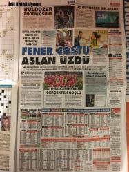 Sözcü Gazetesi, 2 Aralık 2021,  Soner Yalçın, Hakan Kaya, Deniz Ayhan, Ruhat Mengi, Serpil Yılmaz, Deniz Zeyrek,  Kılıçdaroğlu, Akgener, Büyüye Büyüye Gariban!, Kolay Çözüm Tuzağı, Gül'ün Temsil Ettiği Çizgi, Ekonomi Tahsili, İşte Size Çözüm, Dilini Tut, Ekonomi İşini Ehline Bırak!, Francesco Farioli, Atakan Çankaya, Abdullah Avcı, Ahmet Ağaoğlu, Christoph Daum, Slaven Bilic,  GİDİR!... larak Hakemlerle Alakalı Bir Ortak Bir Söylemdir, Pjanic Şoku: 1 Hafta Yok, Fenerbahçe ve Göztepe, PFDK'ya Tepkili İSYAN, Kale Diouf'un Turu Hatay'ın, Altın Yatırım Türkiye Kupası, Teklif Gelirse Engel Olmam, Yeni Teknik Direktör Arayışlarına Başlayan Fenerbahçe'de Listenin İlk Sırasında İtalyan Çalıştırıcı Var, Yine Yeniden Bilic, Abdullah Avcı Adını Trabzonspor Tarihine Yazdırmanın Eşiğinde, Bodrum'da Büyük Coşku, 3. Yunan Geliyor