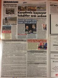 Sözcü Gazetesi, 2 Aralık 2021,  Soner Yalçın, Hakan Kaya, Deniz Ayhan, Ruhat Mengi, Serpil Yılmaz, Deniz Zeyrek,  Kılıçdaroğlu, Akgener, Büyüye Büyüye Gariban!, Kolay Çözüm Tuzağı, Gül'ün Temsil Ettiği Çizgi, Ekonomi Tahsili, İşte Size Çözüm, Dilini Tut, Ekonomi İşini Ehline Bırak!, Francesco Farioli, Atakan Çankaya, Abdullah Avcı, Ahmet Ağaoğlu, Christoph Daum, Slaven Bilic,  GİDİR!... larak Hakemlerle Alakalı Bir Ortak Bir Söylemdir, Pjanic Şoku: 1 Hafta Yok, Fenerbahçe ve Göztepe, PFDK'ya Tepkili İSYAN, Kale Diouf'un Turu Hatay'ın, Altın Yatırım Türkiye Kupası, Teklif Gelirse Engel Olmam, Yeni Teknik Direktör Arayışlarına Başlayan Fenerbahçe'de Listenin İlk Sırasında İtalyan Çalıştırıcı Var, Yine Yeniden Bilic, Abdullah Avcı Adını Trabzonspor Tarihine Yazdırmanın Eşiğinde, Bodrum'da Büyük Coşku, 3. Yunan Geliyor
