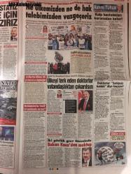 Sözcü Gazetesi, 14 Mart 2022, Ayaz, Bahçeli, Çavuşoğlu, Çiğdem Toker, Deniz Ayhan, Deniz Zeyrek, Fahrettin Koca, Ismail Akduman, Murat Muratoğlu, Murat Muratoğlu, Murat Ayaz, Necall Dogru, Nedim Türkmen, Taner İşbir, Vahdettin Köşkü, Yekta Öz, Yusuf Yanı, Abdul Abdurrahman, Abdurrahim Yusuf, Abdurrahman Ak, Atilla Karaoğlan, Burak Elmas, Cenk Özbay, Cem Korkmaz, Domenec Torrent, Gavranovice, İsmail Kılıçarslan, Jose Omër, Kartal Karavel, Kenan Hakem, Konya Karaman, Marcao, Mostafa Mohamed, Omer, Onder Karaveli, Parmak, Ridwan, Sivasspor Adana Demirspor, Stamboll, Süleyman Dağ, Umut, Veli TOPRAK, Welinton, Arda Tarihe Geçti, Aslan'ın Derdi Defans, Beşiktaş'ta 3 İsim Yok, Beşiktaş'ın Gözü İlk 4'te, Galatasaray, Galatasaray - Beşiktaş Derbisi, Kar Yağışı Yok, Süper Lig Puan Durumu, Ülke Puanına En Çok Katkı Veren Biziz, İki Kulüp Arasındaki Bildiri Atışması Dün de Devam Etti, İstanbul Arada MHK'nin Hakem Operasyonu Var