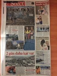 Sözcü Gazetesi, 14 Mart 2022, Ayaz, Bahçeli, Çavuşoğlu, Çiğdem Toker, Deniz Ayhan, Deniz Zeyrek, Fahrettin Koca, Ismail Akduman, Murat Muratoğlu, Murat Muratoğlu, Murat Ayaz, Necall Dogru, Nedim Türkmen, Taner İşbir, Vahdettin Köşkü, Yekta Öz, Yusuf Yanı, Abdul Abdurrahman, Abdurrahim Yusuf, Abdurrahman Ak, Atilla Karaoğlan, Burak Elmas, Cenk Özbay, Cem Korkmaz, Domenec Torrent, Gavranovice, İsmail Kılıçarslan, Jose Omër, Kartal Karavel, Kenan Hakem, Konya Karaman, Marcao, Mostafa Mohamed, Omer, Onder Karaveli, Parmak, Ridwan, Sivasspor Adana Demirspor, Stamboll, Süleyman Dağ, Umut, Veli TOPRAK, Welinton, Arda Tarihe Geçti, Aslan'ın Derdi Defans, Beşiktaş'ta 3 İsim Yok, Beşiktaş'ın Gözü İlk 4'te, Galatasaray, Galatasaray - Beşiktaş Derbisi, Kar Yağışı Yok, Süper Lig Puan Durumu, Ülke Puanına En Çok Katkı Veren Biziz, İki Kulüp Arasındaki Bildiri Atışması Dün de Devam Etti, İstanbul Arada MHK'nin Hakem Operasyonu Var