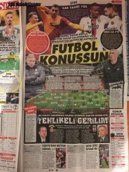 Sözcü Gazetesi, 14 Mart 2022, Ayaz, Bahçeli, Çavuşoğlu, Çiğdem Toker, Deniz Ayhan, Deniz Zeyrek, Fahrettin Koca, Ismail Akduman, Murat Muratoğlu, Murat Muratoğlu, Murat Ayaz, Necall Dogru, Nedim Türkmen, Taner İşbir, Vahdettin Köşkü, Yekta Öz, Yusuf Yanı, Abdul Abdurrahman, Abdurrahim Yusuf, Abdurrahman Ak, Atilla Karaoğlan, Burak Elmas, Cenk Özbay, Cem Korkmaz, Domenec Torrent, Gavranovice, İsmail Kılıçarslan, Jose Omër, Kartal Karavel, Kenan Hakem, Konya Karaman, Marcao, Mostafa Mohamed, Omer, Onder Karaveli, Parmak, Ridwan, Sivasspor Adana Demirspor, Stamboll, Süleyman Dağ, Umut, Veli TOPRAK, Welinton, Arda Tarihe Geçti, Aslan'ın Derdi Defans, Beşiktaş'ta 3 İsim Yok, Beşiktaş'ın Gözü İlk 4'te, Galatasaray, Galatasaray - Beşiktaş Derbisi, Kar Yağışı Yok, Süper Lig Puan Durumu, Ülke Puanına En Çok Katkı Veren Biziz, İki Kulüp Arasındaki Bildiri Atışması Dün de Devam Etti, İstanbul Arada MHK'nin Hakem Operasyonu Var