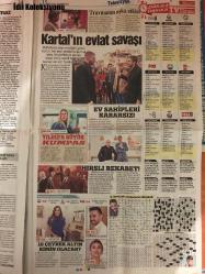 Sözcü Gazetesi, 14 Mart 2022, Ayaz, Bahçeli, Çavuşoğlu, Çiğdem Toker, Deniz Ayhan, Deniz Zeyrek, Fahrettin Koca, Ismail Akduman, Murat Muratoğlu, Murat Muratoğlu, Murat Ayaz, Necall Dogru, Nedim Türkmen, Taner İşbir, Vahdettin Köşkü, Yekta Öz, Yusuf Yanı, Abdul Abdurrahman, Abdurrahim Yusuf, Abdurrahman Ak, Atilla Karaoğlan, Burak Elmas, Cenk Özbay, Cem Korkmaz, Domenec Torrent, Gavranovice, İsmail Kılıçarslan, Jose Omër, Kartal Karavel, Kenan Hakem, Konya Karaman, Marcao, Mostafa Mohamed, Omer, Onder Karaveli, Parmak, Ridwan, Sivasspor Adana Demirspor, Stamboll, Süleyman Dağ, Umut, Veli TOPRAK, Welinton, Arda Tarihe Geçti, Aslan'ın Derdi Defans, Beşiktaş'ta 3 İsim Yok, Beşiktaş'ın Gözü İlk 4'te, Galatasaray, Galatasaray - Beşiktaş Derbisi, Kar Yağışı Yok, Süper Lig Puan Durumu, Ülke Puanına En Çok Katkı Veren Biziz, İki Kulüp Arasındaki Bildiri Atışması Dün de Devam Etti, İstanbul Arada MHK'nin Hakem Operasyonu Var