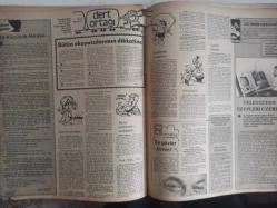 TV'DE 7 Gün Haftalık Aktüalite Sinema Tiyatro Müzik ve Magazin Dergisi -1 Eylül 1975 - Neşe Karaböcek - Ali Rıza Binboğa - İlhan Daner - İlhan İrem - Halit Akçatepe - Fuar'da Curcuna - Can Akbel - Nejat Uygur - İzmir'de TV'nin bir çocuğu oldu - Bu Kış Ekranda Hangi Yabancı Dizileri Seyredeceğiz - Martin Landau - Jery Lewis - Christopher Neame - Yaşar Yaşamaz Reklamlarda Oynayacak - Kaptan Kirk - Haluk Şahin - Çetin Çeki - Erol Aksoy - Necdet Gülşen - Arçelik Çamaşır Makinesi Reklamı - Fuar'da Olay Vardı, Tülay Vardı - Halit Akçatepe - İlhan Daner - Stüdyo İstanbul 25 Eylül'de Başlıyor - Sevda Karaca - Semiha Yankı - Seyyal Taner - Ayla Dikmen Fuarda Niçin Sahneye Çıkmadı - Oğlunu Bir Gün Gördü ve Cezayir'e Uçu - Andre Belgat - Tahsin Öztin - 40 Milyon İnsan Spor Seviyor Mu Acaba? - Ve Uğur Dündar İlk Filmine Başladı - Şahin Gültekin - Levent Kırca - Enis Fosforoğlu - Alev Yamaç - Erol Aksoy - Levent Ural fotoğraf ve haberi - Tam Takım Dergi