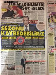 Sözcü Gazetesi, 29 Mart 2020, Rahe Turan, Uğur Dündar, Necati Doğru, Say Öztürk, Yılmaz Özdil, Emin Çölaşan, Dr. Serdar Savaş, Prof. Bingür Sönmez, Ali Erbaş, Muharrem İnce, Ali Yerlikaya, Ekrem İmamoğlu, Cemal Enginyurt, Deniz Ayhan, Veli Toprak, Adil Karaismailoğlu, Cahit Turhan, Ege Cansen, Nihat Özdemir, Işıl Reçber, Rüştü Reçber, Guardiola, Messi, Cristiano Ronaldo, Robert Lewandowski, Federer, Audy Gobert, Donovan Mitchell, Prof. Dr. Fabiano Di Marco, Sergen Yalçın, Luiz Gustavo, Caner Erkin, Gökhan Gönül, Atiba, Alexander Sörloth, Anthony Nwakaeme, Zeljko Obradovic, Sarunas Jasikevicius, Paulinho, Talisca, Renato Augusto, Bakambu