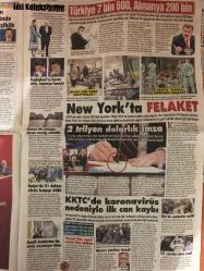 Sözcü Gazetesi, 29 Mart 2020, Rahe Turan, Uğur Dündar, Necati Doğru, Say Öztürk, Yılmaz Özdil, Emin Çölaşan, Dr. Serdar Savaş, Prof. Bingür Sönmez, Ali Erbaş, Muharrem İnce, Ali Yerlikaya, Ekrem İmamoğlu, Cemal Enginyurt, Deniz Ayhan, Veli Toprak, Adil Karaismailoğlu, Cahit Turhan, Ege Cansen, Nihat Özdemir, Işıl Reçber, Rüştü Reçber, Guardiola, Messi, Cristiano Ronaldo, Robert Lewandowski, Federer, Audy Gobert, Donovan Mitchell, Prof. Dr. Fabiano Di Marco, Sergen Yalçın, Luiz Gustavo, Caner Erkin, Gökhan Gönül, Atiba, Alexander Sörloth, Anthony Nwakaeme, Zeljko Obradovic, Sarunas Jasikevicius, Paulinho, Talisca, Renato Augusto, Bakambu