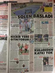 Sözcü Gazetesi, 11 Ekim 2019, Şükrü Elekdağ, Uğur Dündar, Soner Yalçın, Yılmaz Özdil, Emin Çölaşan, Uğur Dündar, Erdoğan, Rahmi Turan, Utku Çakırözer, Yavuz Selim Kıran, Saygı Öztürk, Fahrettin Altun, Ertuğrul Akbay, Çiğdem Toker, Aylin Erkin, Murat Muratoğlu,TFF, Barış Pınarı Harekatı'nda Kahraman Ordumuzun Yanındayız, Arnavutluk ve Fransa Maçları Öncesi Güneş'in Temennisi Belli, En Güzeli 6 Puan, A Milli Takım Teknik Direktörü Şenol Güneş, A Milli Takım Teknik Direktörü Şenol Güneş Soruları Yanıtladı, Akıllı ve Sabırlı Birlikte Oynayan Oyuncuları Tercih Edeceğim, Sola Geç Güven, F.Bahçe Ülker, Türkiye T.D: Şenol Güneş, Ovidiu Hategan (Romanya), TRT 1, EURO2020 Arnavutluk, T.D: Edoardo Reja, İlk Finalimiz Arnavutluk, İşgalci Gösterenler Bizi Rahat Bıraksın, 1796 Gün Sonra Kadıköy'de, UEFA'dan Çakır'a Görev, Ümitler'in Rakibi Avusturya, 20 Ekim'deki Olağanüstü Seçim Öncesinde Beşiktaş'ta Başkan Adayları Belli Oldu, Onyekuru, Samet Aybaba