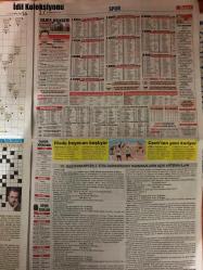 Sözcü Gazetesi, 11 Ekim 2019, Şükrü Elekdağ, Uğur Dündar, Soner Yalçın, Yılmaz Özdil, Emin Çölaşan, Uğur Dündar, Erdoğan, Rahmi Turan, Utku Çakırözer, Yavuz Selim Kıran, Saygı Öztürk, Fahrettin Altun, Ertuğrul Akbay, Çiğdem Toker, Aylin Erkin, Murat Muratoğlu,TFF, Barış Pınarı Harekatı'nda Kahraman Ordumuzun Yanındayız, Arnavutluk ve Fransa Maçları Öncesi Güneş'in Temennisi Belli, En Güzeli 6 Puan, A Milli Takım Teknik Direktörü Şenol Güneş, A Milli Takım Teknik Direktörü Şenol Güneş Soruları Yanıtladı, Akıllı ve Sabırlı Birlikte Oynayan Oyuncuları Tercih Edeceğim, Sola Geç Güven, F.Bahçe Ülker, Türkiye T.D: Şenol Güneş, Ovidiu Hategan (Romanya), TRT 1, EURO2020 Arnavutluk, T.D: Edoardo Reja, İlk Finalimiz Arnavutluk, İşgalci Gösterenler Bizi Rahat Bıraksın, 1796 Gün Sonra Kadıköy'de, UEFA'dan Çakır'a Görev, Ümitler'in Rakibi Avusturya, 20 Ekim'deki Olağanüstü Seçim Öncesinde Beşiktaş'ta Başkan Adayları Belli Oldu, Onyekuru, Samet Aybaba
