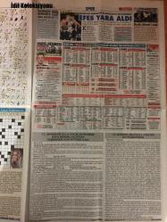 Sözcü Gazetesi, 14 Ocak 2022, Allan, Elif Burcu Açıkgöz, Enes, Enes Kara, Elf Harm, Erdoğan, Kılıçdaroğlu, Semra Güzel, Şahin Filiz, KPSS'de Birinci Oldu Ama Yine de Atanmadı, Türkiye'de 