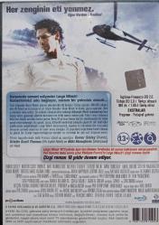 LARGO WINCH DVD ORJİNAL FİLM 2.EL DVD ( 17663