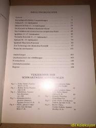 ISLAMİSCHE KERAMİK - ADALBERT KLEİN - HOLLE VERLAG - ALMANCA KİTAP (İSLAM SERAMİKLERİ)