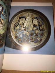 ISLAMİSCHE KERAMİK - ADALBERT KLEİN - HOLLE VERLAG - ALMANCA KİTAP (İSLAM SERAMİKLERİ)