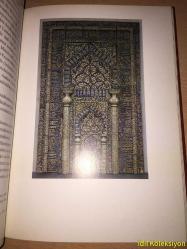ISLAMİSCHE KERAMİK - ADALBERT KLEİN - HOLLE VERLAG - ALMANCA KİTAP (İSLAM SERAMİKLERİ)
