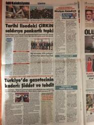 Sözcü Gazetesi, 11 Ocak 2022,  Aytunç Erkin, Burak Elmas, Emin Çölaşan, Erdal Kocabıyık, Fatih Terim, Mustafa Destici, Rahmi Turan, Saygı Öztork, Serdar Bilgili, Soner Yalçın, Tanju Özcan, Tenzili Rütbe, Utku Çakırözer, Yusuf Yerkel, Yılmaz Özdil, Alparslan, Burak Elmas, Domenec Torrent, Emirhan Delibaş, Emirhan İlkhan, Emre Alım, Fatih Terim, Göktuğ Baytekin, Kerem, Marcao, Muslera, Nelsson, Serdar Saatçı, Şükrü Hanedar, Umut Meraş, Vitor Pereira, Kabul Etmedi, Telefon Krizi Yaşandı, Torrent Tamam Bugün Geliyor, Yolun Sonu Gorundu, Çaykur Rizespor'da Ümitler Sönmek Üzere, Fatih Terim'in Galatasaray Serüveni Bitti, Futbolculardan Terim'e Destek