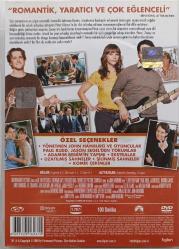 ADAMIM BENİM DVD ORJİNAL FİLM 2.EL DVD ( 17679