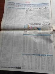 Sabah Gazetesi - 7 Ekim 2001 - Çetin Altan - Haşmet Babaoğlu - Diyarbakır Teoman Diye Haykırdı - Cem Yılmaz Paslanmışım - Milli Takım Dünya Kupası Elemelerinde Moldova'yı Güle Oynaya Yendi - İlhan Mansız - Tugay Kerimoğlu - Alman Basınından Müthiş İddia Milli Görüş Silahlanıyor - Usame Bin Ladin - Bush Vakit Doldu Kabil'de İlk Ateş - Süleyman Demirel Endişelerim Var