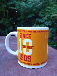 GALATASARAY SK LİSANSLI KUPA (2.EL)