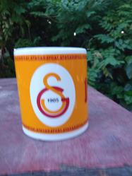 GALATASARAY SK LİSANSLI KUPA (2.EL)
