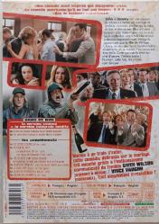 SERIAL NOCEURS DVD ORJİNAL FİLM 2.EL DVD ( 17704