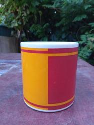 GALATASARAY SK LİSANSLI KUPA (2.EL)