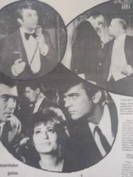 TV'DE 7 Gün Haftalık Aktüalite Sinema Tiyatro Müzik ve Magazin Dergisi - 14 Haziran 1976 - Levent Eriş - Kemal Sonunur - Aydın Tansel - Cemal Kamacı - Küçük Joe'nun Büyük Sırrı - Belkı Merak Etmişsinizdir Dedik - Canan Oğuz - Ülkü Kuranel - Oray Tuğlan - Bülent Çarkacı - Efgan Efekan'la Mazide Bir Gezinti - Tele Şaka - Hikmet Feridun Es - Türkan Şoray - Sempati Çamaşır Makines iReklamı - Hoover Elektrikli Süpürge Reklamı - Gençlik Kulübü - Arçelik Buzdolabı Reklamı - Olimpiyatlarda İlk Altın Madalyayı Kazanıyoruz  Totex Şampuan Reklamı - Tursil Deterjan Reklamı fotoğraf ve haberi - Dergi Tam Değildir Sadece