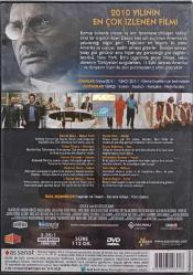 NEW YORK'TA BEŞ MİNARE DVD ORJİNAL FİLM 2.EL DVD ( 17729