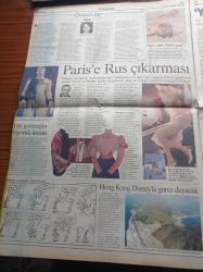 Radikal Gazetesi - 2 Kasım 1999 - Murat Belge - Ethem Mahçupyan - Erol Evcil - Orhan Taşanlar - Galatasaray'da Her Şey Milan Maçına Endeksli - Malki'ler Ve Yüksel Çağlar Erol Evcil'le Yüzleştirildi - Yedi TİP'liyi Öldürmekten Suçlu Bulunan Ünal Osmanoğlu Ve Bünyamin Adanalı İdam Cezasına Çarptırıldı