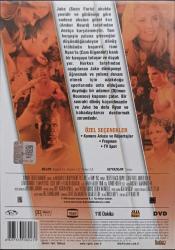 ASLA PES ETME DVD ORJİNAL FİLM 2.EL DVD ( 17733