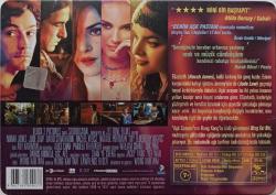 BENİM AŞK PASTAM METAL KUTU DVD ORJİNAL FİLM 2.EL DVD ( 17745