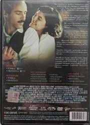 COCO CHANEL'DEN ÖNCE DVD ORJİNAL FİLM 2.EL DVD ( 17748