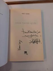 İYİLER YALNIZ GEZER / 1. BASKI