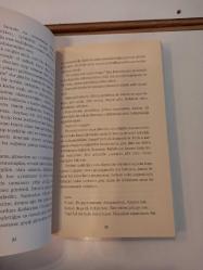 İYİLER YALNIZ GEZER / 1. BASKI