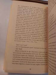 İYİLER YALNIZ GEZER / 1. BASKI