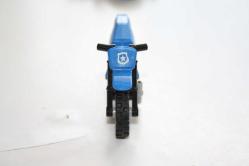 ORJİNAL LEGO FİGÜR MOTORSİKLET     DETAYLAR RESIMLERDE (DELİKLİ RAF KUTU