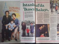 TV'DE 7 Gün Haftalık Aktüalite Sinema Tiyatro Müzik ve Magazin Dergisi - 24 Mayıs 1976 - Zafer Cilasun - İstanbul'da İkinci Balayı - Ne Biçim Televizyon Bu? - Müşfik Kenter - Mehpare Çelik - Ümit Aktan - Bülent Denli - Işıl German - Sabaha Karşı Sinema - TV'de Karar Günü - Andy Granatelli - Gene Barry - Glenn Ford - Ajda Pekkan - Doris Day - Judy Garland - Salih Ataç - Zafer Cilasun - 7.İslam Ülkeleri Konferansının Ardından - Müzeyyen Senar - Aydın Tansel - Jennifer Jones - Neriman Altındağ - Melike Demirağ - Füsun Önal - Charlton Heston - Nazan Balkır Tan - Aydın Tansel - Kevser Tanrıkurt - Cüneyt Arkın Posteri - Tahsin Öztin - Hover Elektrikli Süpürge Reklamı - Son Durakta Son Görev - Cenk Koray - Ben Casey - Zerrin Özer - Erdem Alkın - Ceylan Ece - 36. Paralel - Nilgün - Esin Şentürk - ADAM Erkek Kolonyası - Size Bir Kitap Tavsiye Edeceğim - Sezai Solelli- Nahide Şerbet - İrene Dunne - Fred Mac Murray - Ahmet Üstün - Hayri Pekşen fotoğraf ve haberi - Tam Takım Dergi