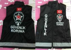 ÖZEL GÜVENLİK,KORUMA YELEĞİ SATINAL.-SIVILE SATILMAZ-SADECE ÖGG KIMLIK KARTLI-GÜV GORV SATIN ALABILIR