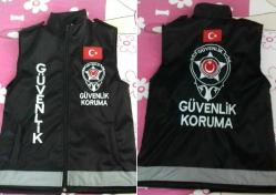 ÖZEL GÜVENLİK,KORUMA YELEĞİ SATINAL.-SIVILE SATILMAZ-SADECE ÖGG KIMLIK KARTLI-GÜV GORV SATIN ALABILIR