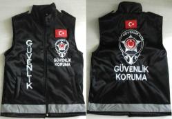 ÖZEL GÜVENLİK,KORUMA YELEĞİ SATINAL.-SIVILE SATILMAZ-SADECE ÖGG KIMLIK KARTLI-GÜV GORV SATIN ALABILIR