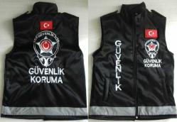 ÖZEL GÜVENLİK,KORUMA YELEĞİ SATINAL.-SIVILE SATILMAZ-SADECE ÖGG KIMLIK KARTLI-GÜV GORV SATIN ALABILIR