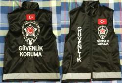 ÖZEL GÜVENLİK,KORUMA YELEĞİ SATINAL.-SIVILE SATILMAZ-SADECE ÖGG KIMLIK KARTLI-GÜV GORV SATIN ALABILIR
