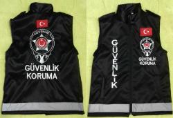 ÖZEL GÜVENLİK,KORUMA YELEĞİ SATINAL.-SIVILE SATILMAZ-SADECE ÖGG KIMLIK KARTLI-GÜV GORV SATIN ALABILIR