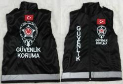 ÖZEL GÜVENLİK,KORUMA YELEĞİ SATINAL.-SIVILE SATILMAZ-SADECE ÖGG KIMLIK KARTLI-GÜV GORV SATIN ALABILIR