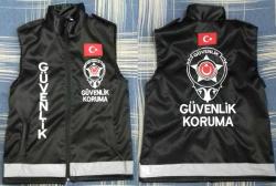 ÖZEL GÜVENLİK,KORUMA YELEĞİ SATINAL.-SIVILE SATILMAZ-SADECE ÖGG KIMLIK KARTLI-GÜV GORV SATIN ALABILIR