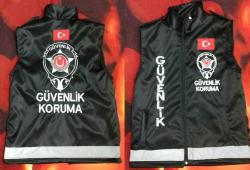 ÖZEL GÜVENLİK,KORUMA YELEĞİ SATINAL.-SIVILE SATILMAZ-SADECE ÖGG KIMLIK KARTLI-GÜV GORV SATIN ALABILIR
