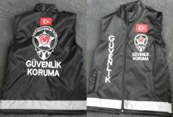 ÖZEL GÜVENLİK,KORUMA YELEĞİ SATINAL.-SIVILE SATILMAZ-SADECE ÖGG KIMLIK KARTLI-GÜV GORV SATIN ALABILIR